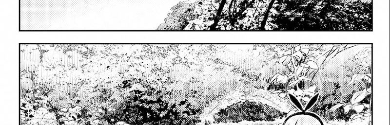 Heart Gear Chapter 48 Gambar 45
