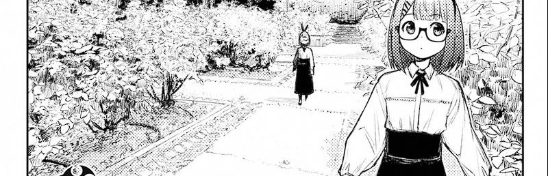 Heart Gear Chapter 48 Gambar 46