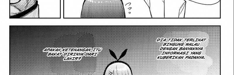 Heart Gear Chapter 48 Gambar 41