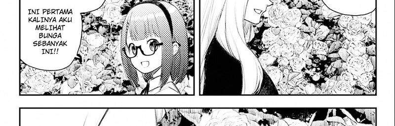 Heart Gear Chapter 48 Gambar 54