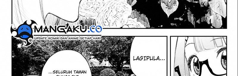 Heart Gear Chapter 48 Gambar 56