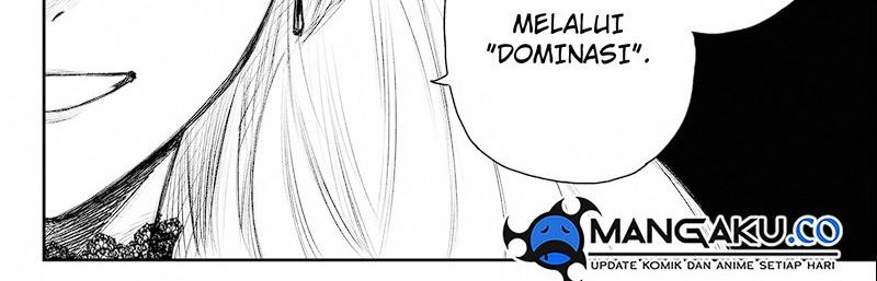 Heart Gear Chapter 48 Gambar 65