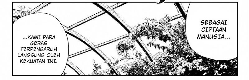 Heart Gear Chapter 48 Gambar 66