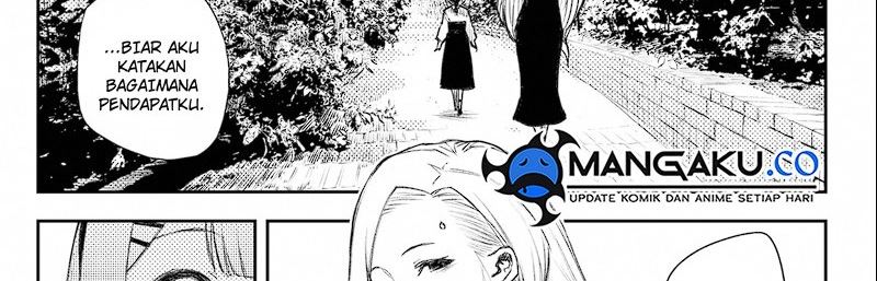 Heart Gear Chapter 48 Gambar 60