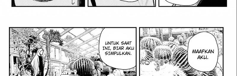 Heart Gear Chapter 48 Gambar 76
