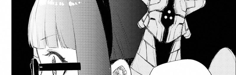 Heart Gear Chapter 48 Gambar 72