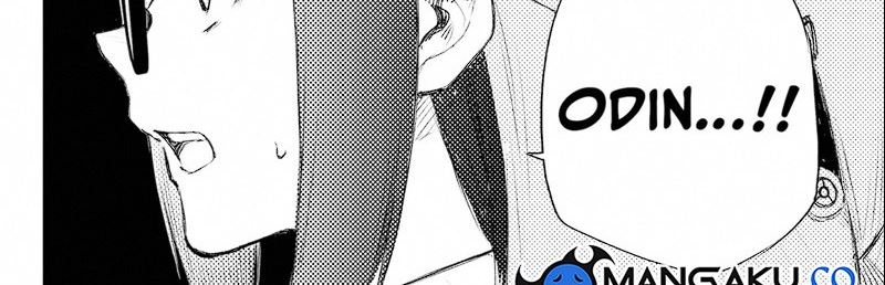 Heart Gear Chapter 48 Gambar 73