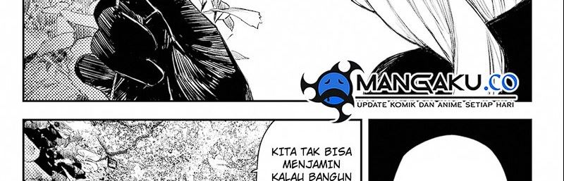 Heart Gear Chapter 48 Gambar 87