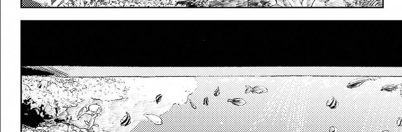 Heart Gear Chapter 48 Gambar 8