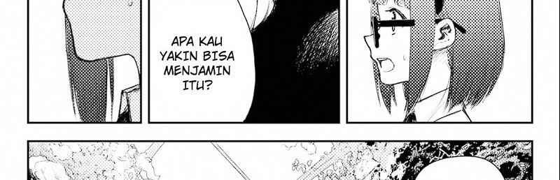Heart Gear Chapter 48 Gambar 82