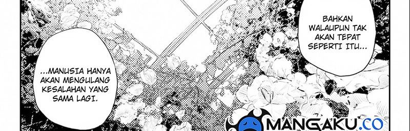 Heart Gear Chapter 48 Gambar 83