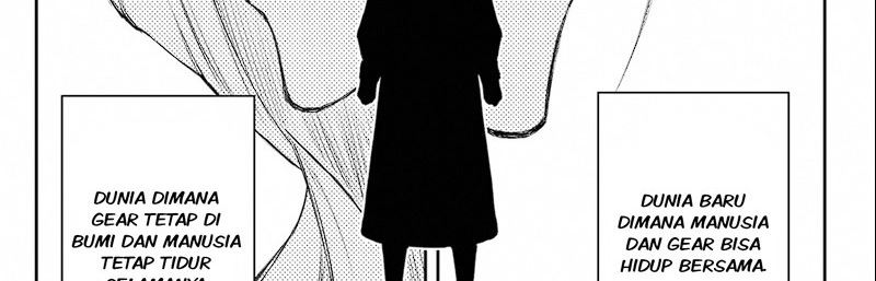 Heart Gear Chapter 48 Gambar 96