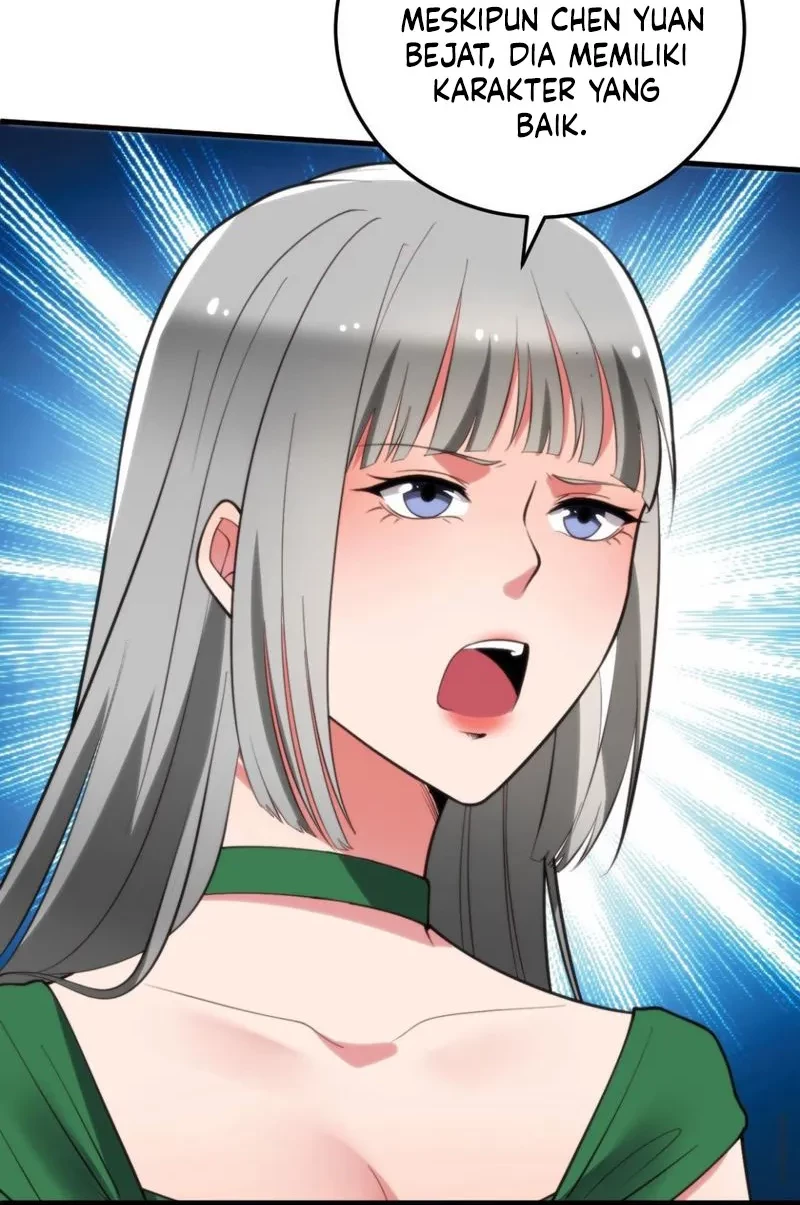 I Have 90 Billion Licking Gold Chapter 255 Gambar 19