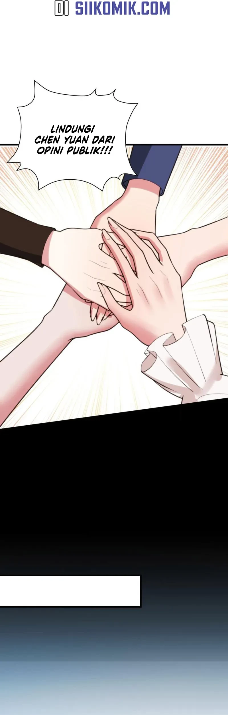 I Have 90 Billion Licking Gold Chapter 255 Gambar 23