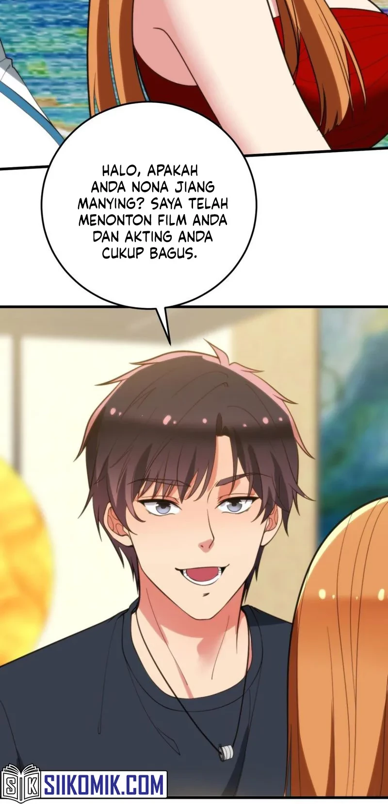 I Have 90 Billion Licking Gold Chapter 254 Gambar 18