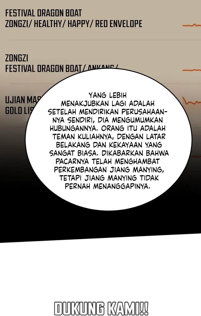 I Have 90 Billion Licking Gold Chapter 254 Gambar 16