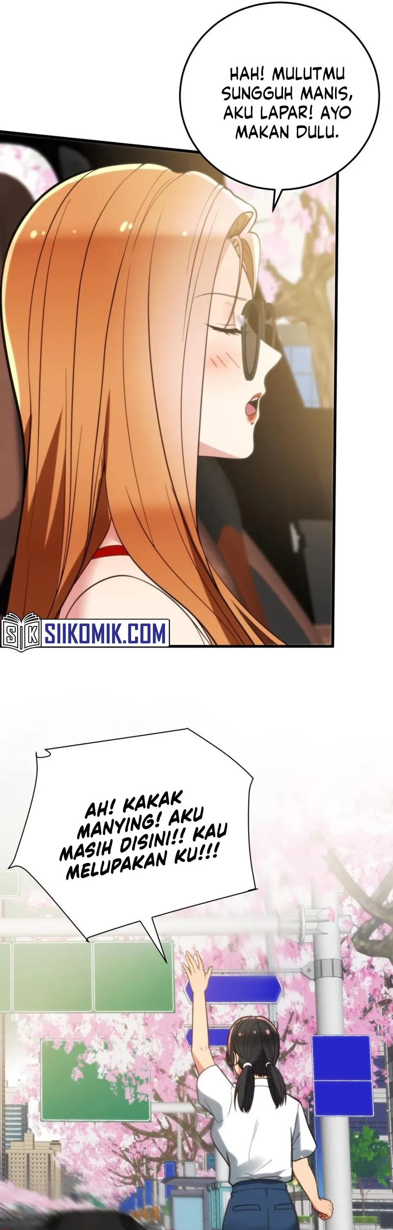 I Have 90 Billion Licking Gold Chapter 254 Gambar 31