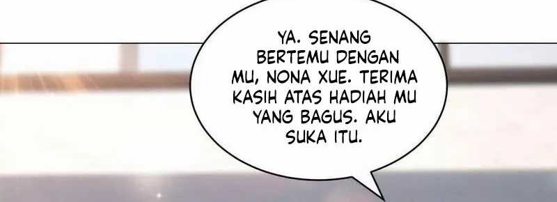 Legendary Car-Hailing System Chapter 17 Gambar 27