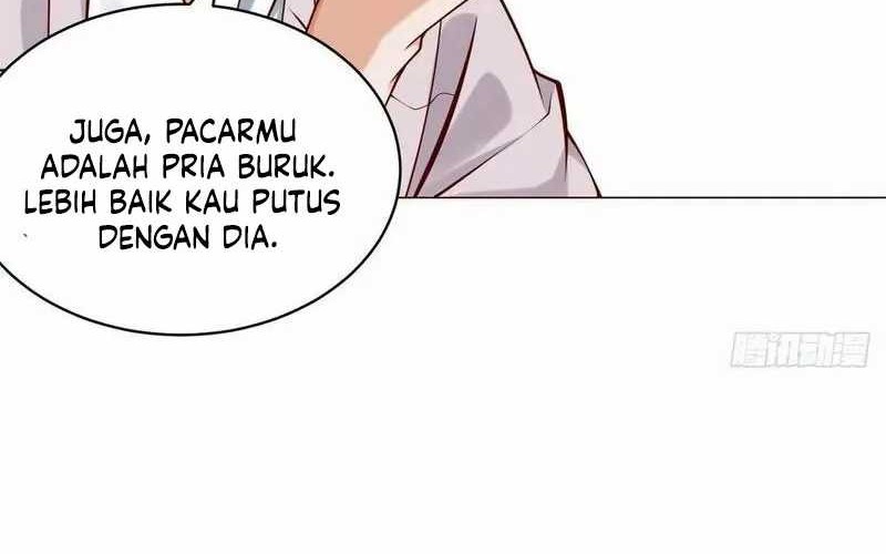 Legendary Car-Hailing System Chapter 17 Gambar 13