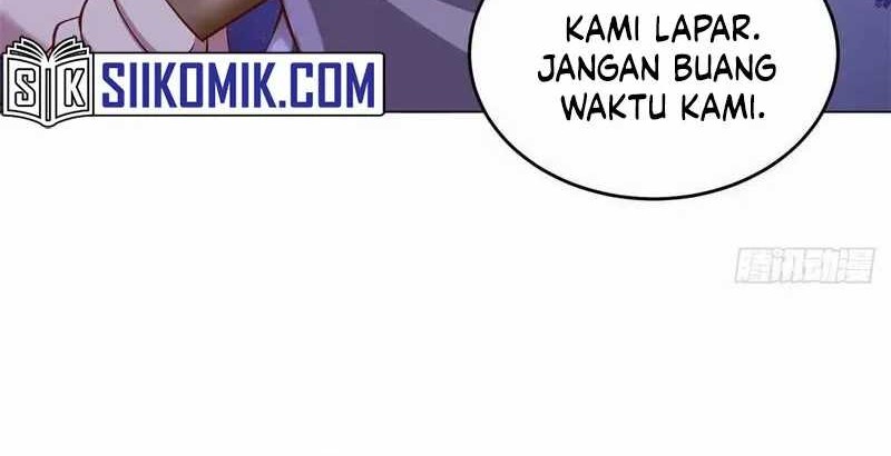 Legendary Car-Hailing System Chapter 16 Gambar 29
