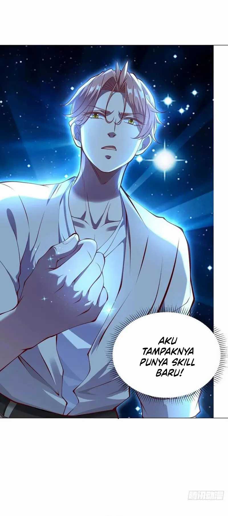 Legendary Car-Hailing System Chapter 16 Gambar 16