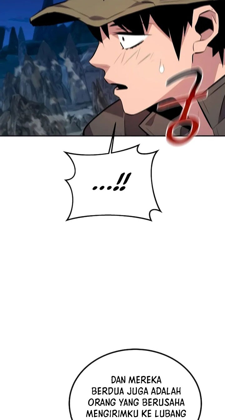 Auto-Hunting With Clones Chapter 96 Gambar 29