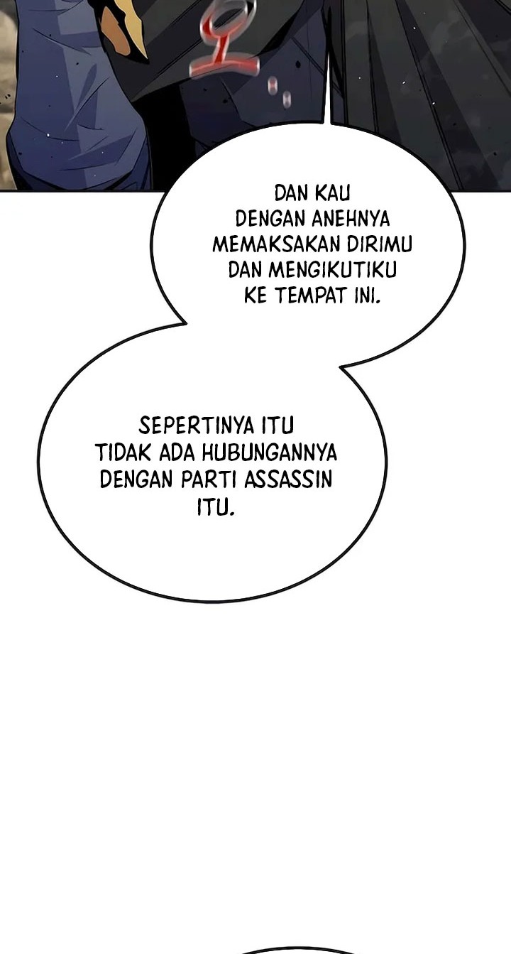 Auto-Hunting With Clones Chapter 96 Gambar 31