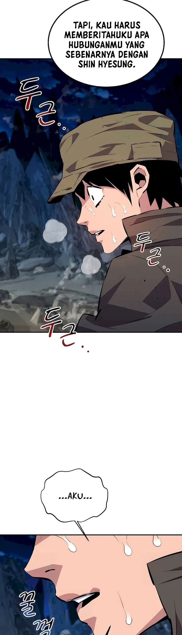 Auto-Hunting With Clones Chapter 96 Gambar 32