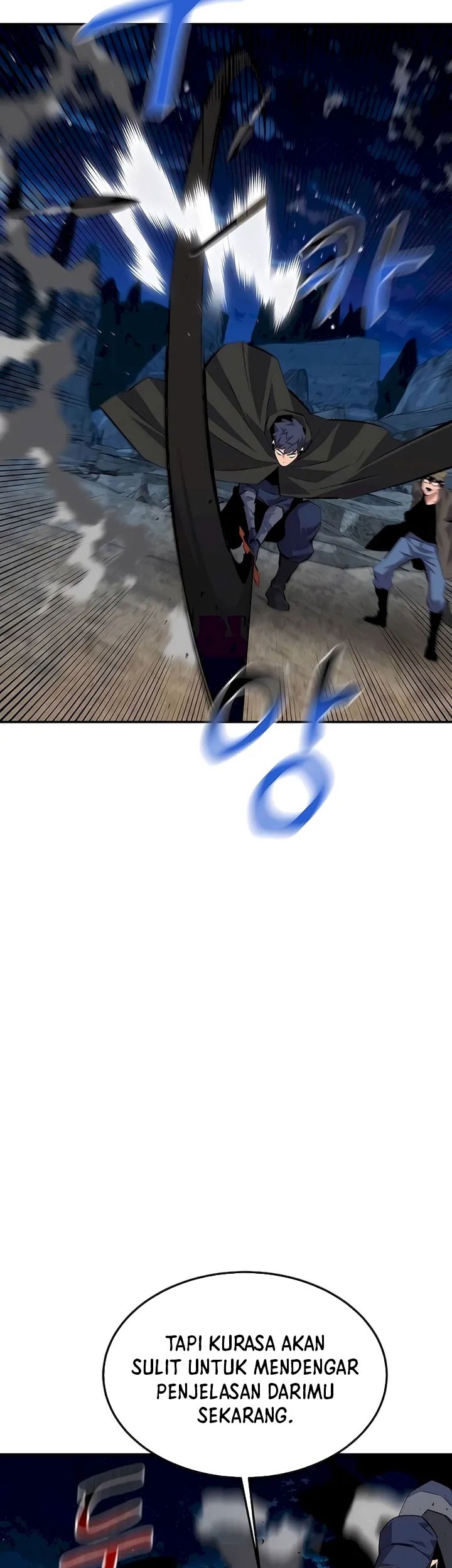 Auto-Hunting With Clones Chapter 96 Gambar 34