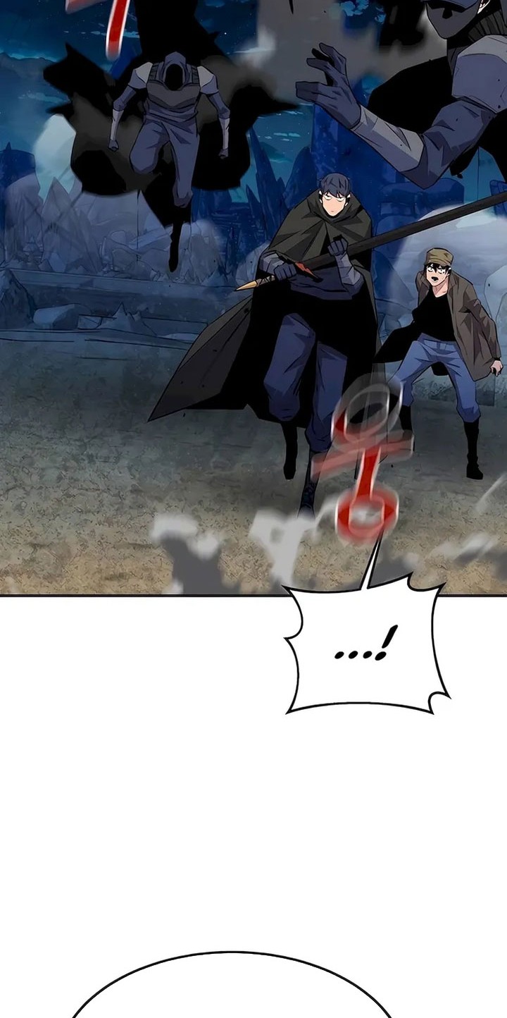 Auto-Hunting With Clones Chapter 96 Gambar 35