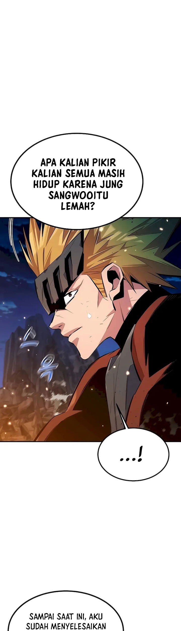 Auto-Hunting With Clones Chapter 96 Gambar 18