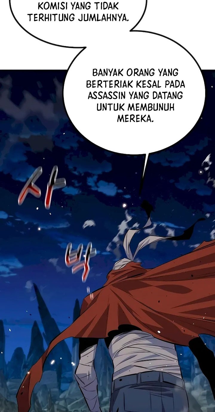 Auto-Hunting With Clones Chapter 96 Gambar 19