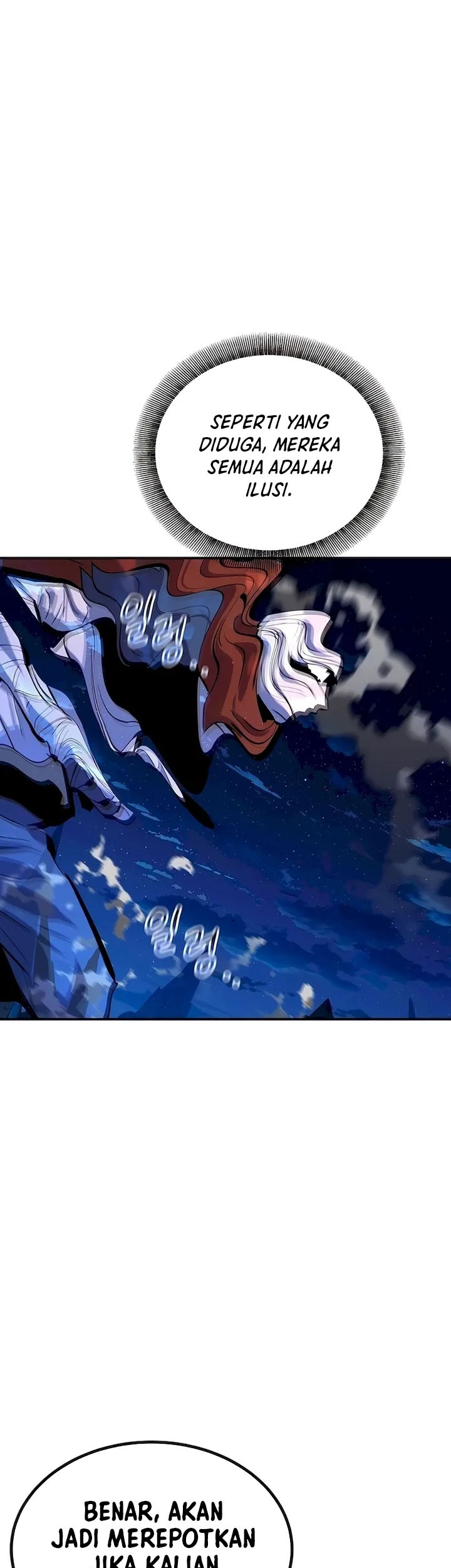 Auto-Hunting With Clones Chapter 96 Gambar 46