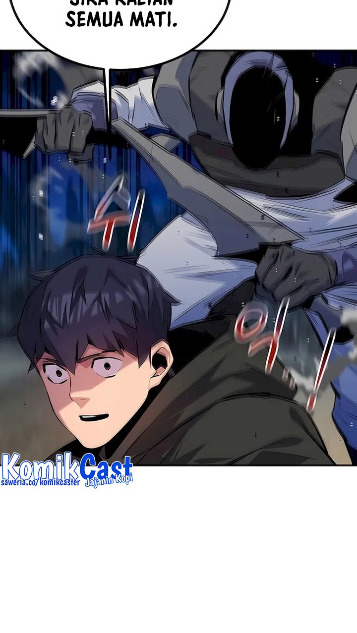 Auto-Hunting With Clones Chapter 96 Gambar 47