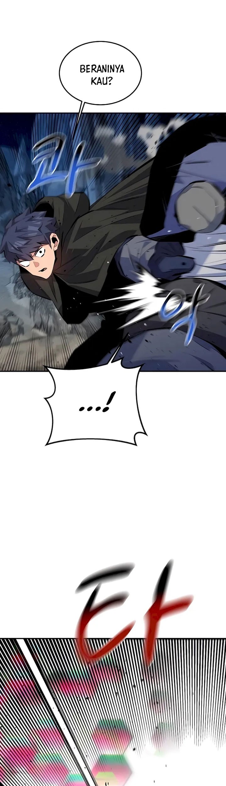 Auto-Hunting With Clones Chapter 96 Gambar 48