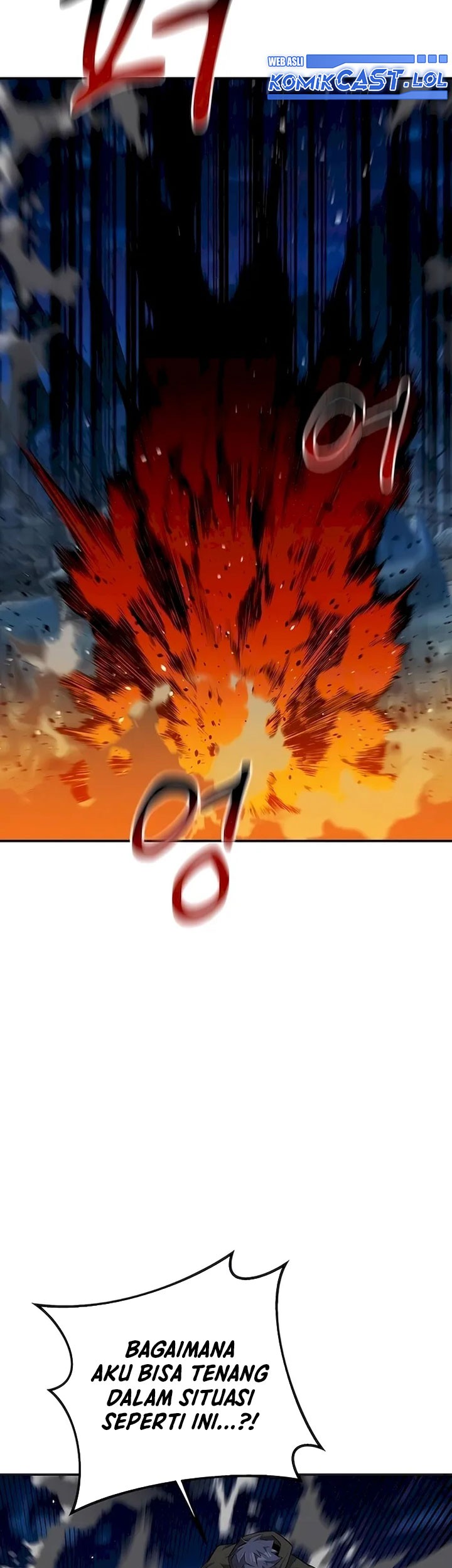 Auto-Hunting With Clones Chapter 96 Gambar 52