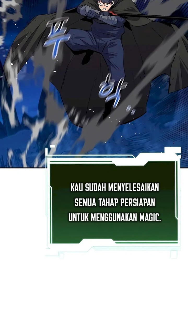 Auto-Hunting With Clones Chapter 96 Gambar 53