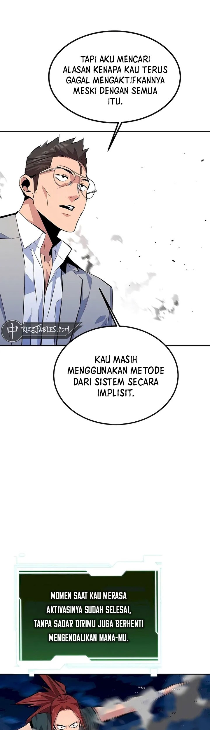 Auto-Hunting With Clones Chapter 96 Gambar 54