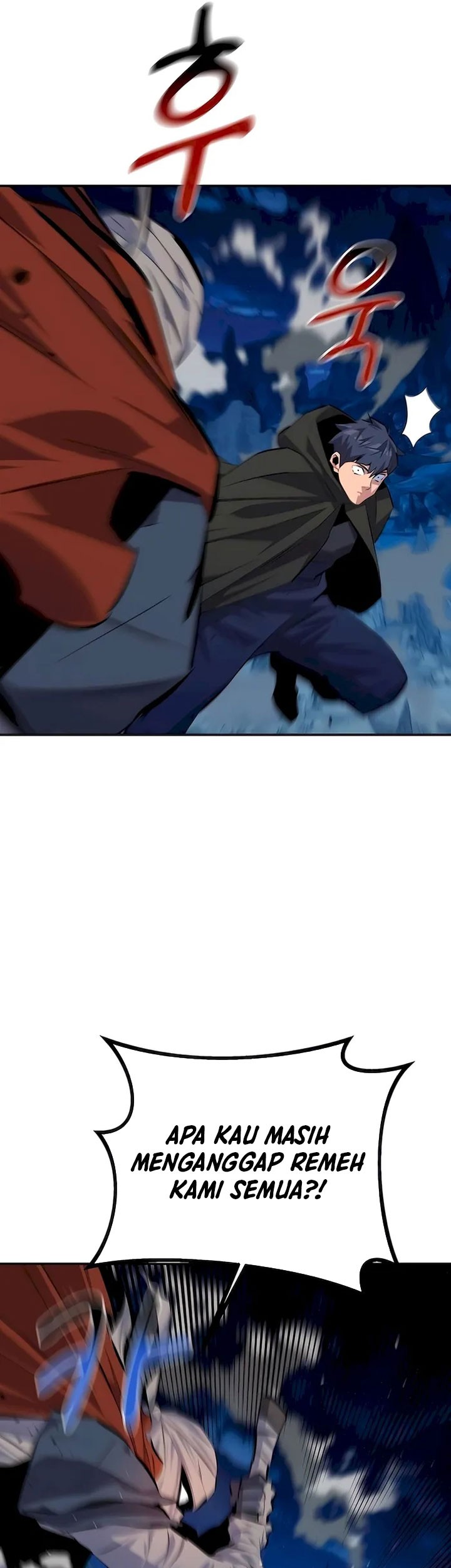 Auto-Hunting With Clones Chapter 96 Gambar 56