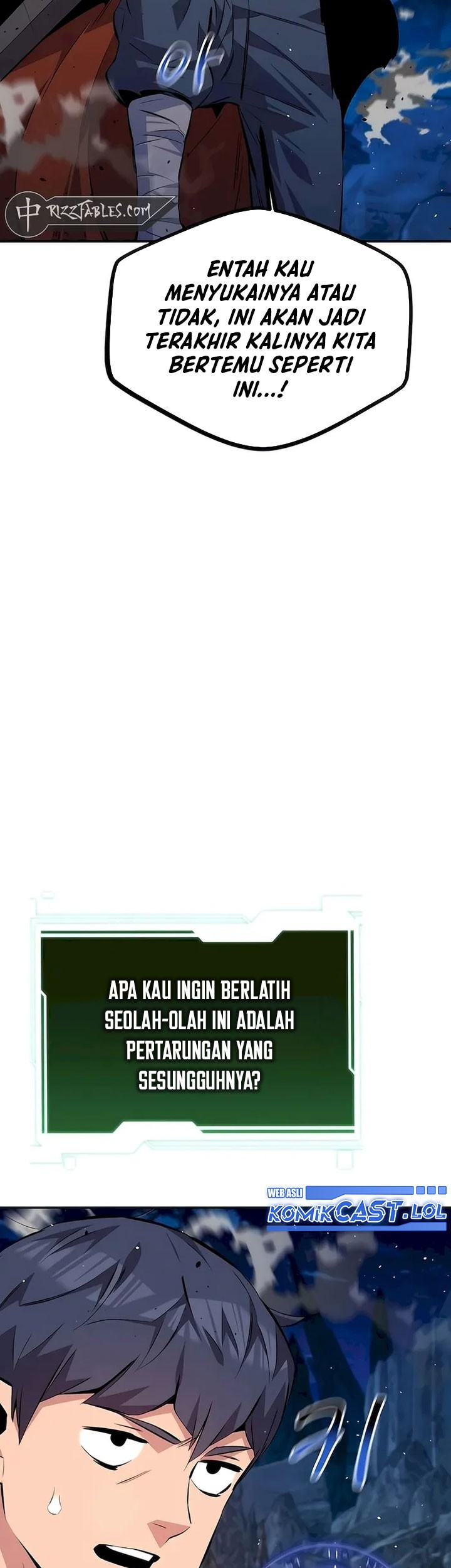 Auto-Hunting With Clones Chapter 96 Gambar 40