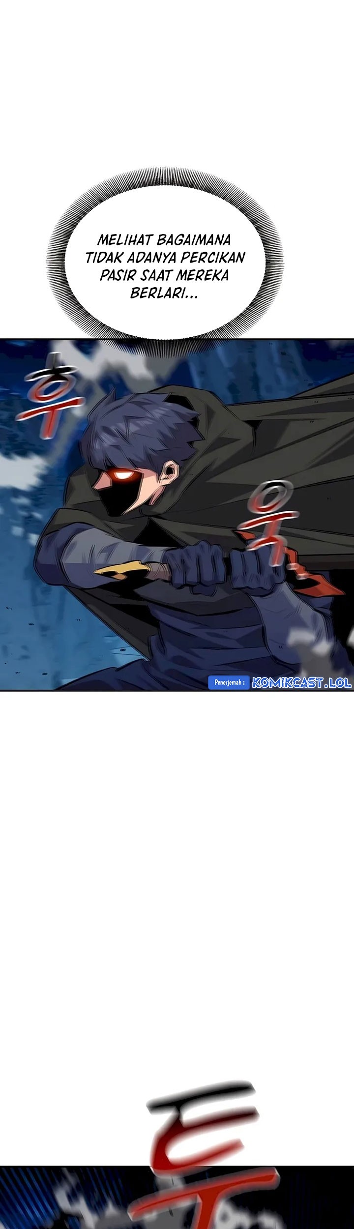 Auto-Hunting With Clones Chapter 96 Gambar 44