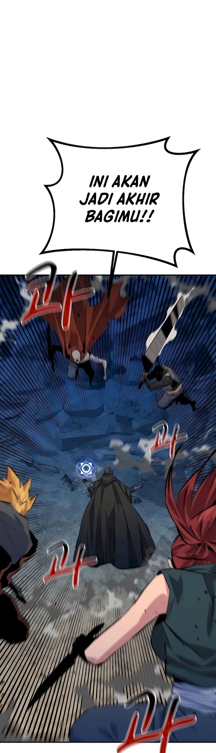 Auto-Hunting With Clones Chapter 96 Gambar 70