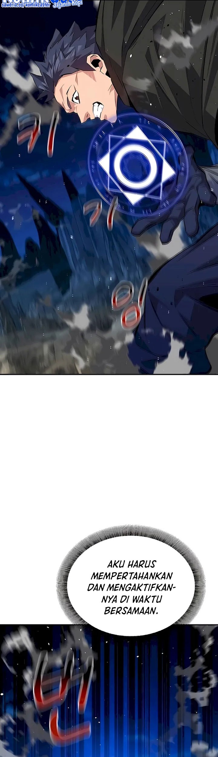 Auto-Hunting With Clones Chapter 96 Gambar 72