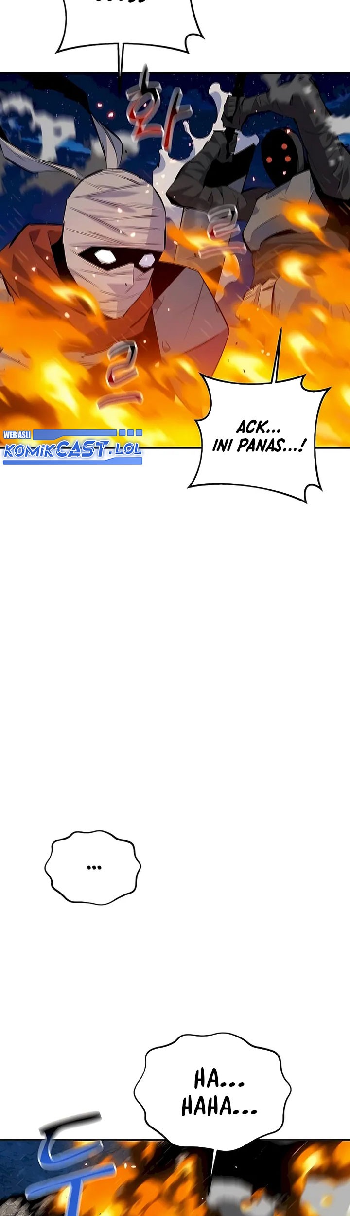 Auto-Hunting With Clones Chapter 96 Gambar 76