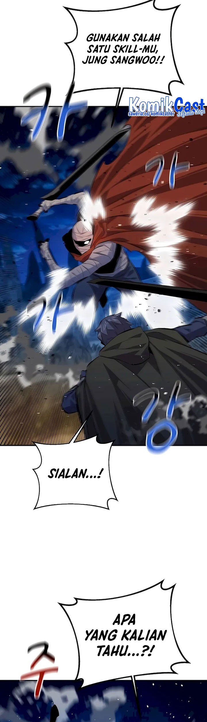 Auto-Hunting With Clones Chapter 96 Gambar 60