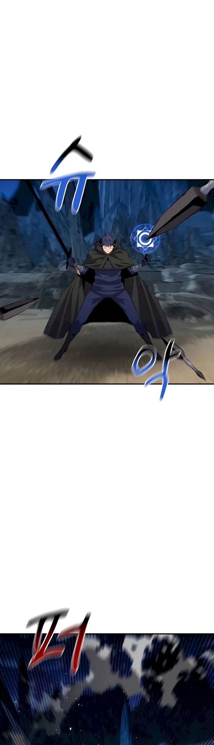 Auto-Hunting With Clones Chapter 96 Gambar 64