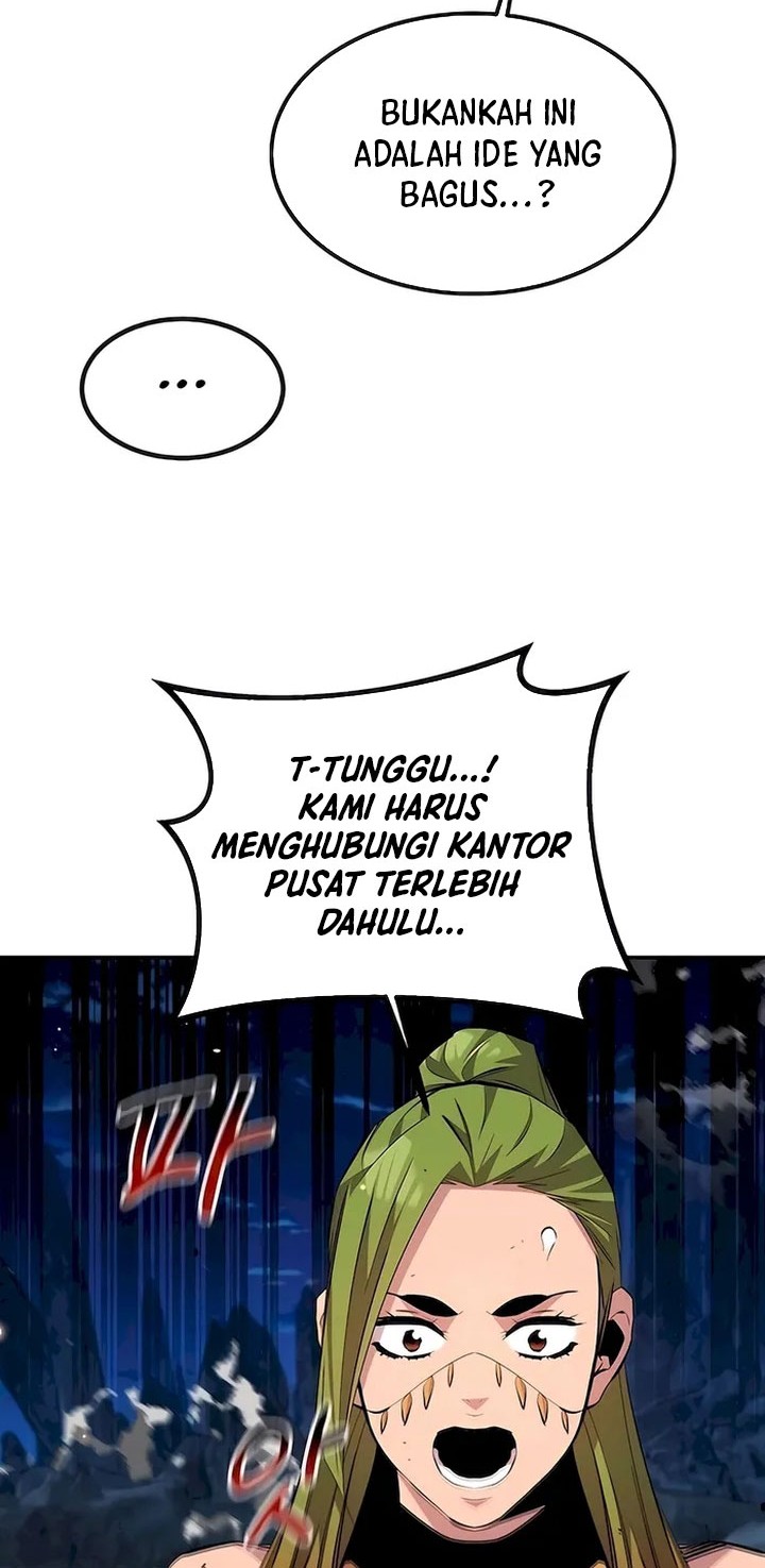 Auto-Hunting With Clones Chapter 96 Gambar 13