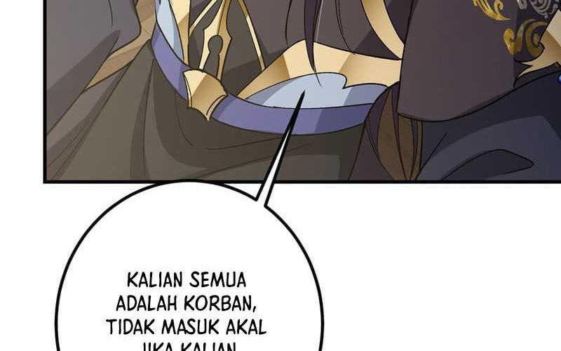 Keep A Low Profile, Sect Leader Chapter 368 Gambar 27