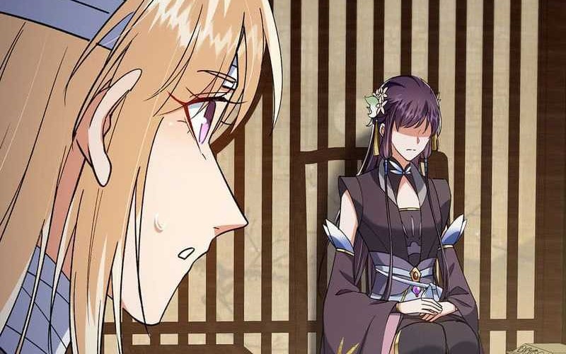 Keep A Low Profile, Sect Leader Chapter 368 Gambar 31