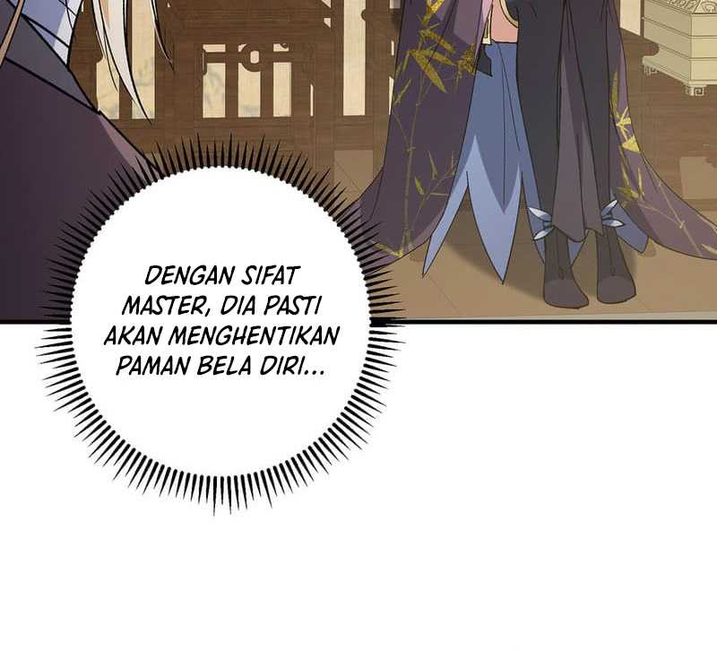 Keep A Low Profile, Sect Leader Chapter 368 Gambar 32